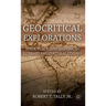 Geocritical Explorations: Space, Place, and Mapping in Literary and Cultural Studies