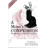 A Monk's Confession: The Memoirs of Guibert of Nogent