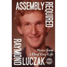 Assembly Required: Notes from a Deaf Gay Life (Updated)