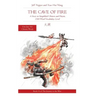 The Cave of Fire: A Story in Simplified Chinese and Pinyin, 1500 Word Vocabulary Level