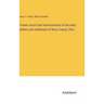 Pioneer record and reminiscences of the early settlers and settlement of Ross County, Ohio
