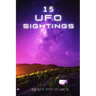 15 UFO Sightings