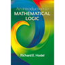 An Introduction to Mathematical Logic