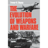 Evolution of Weapons and Warfare