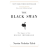 The Black Swan: Second Edition: The Impact of the Highly Improbable: With a New Section: On Robustness and Fragility