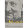 Appropriating Heidegger