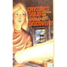 Crystal's Solid Gold Discovery