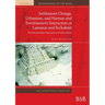 Settlement Change, Urbanism, and Human and Environment Interaction at Lamanai and Ka'kabish: Two Precolumbian Maya sites in Northern Belize