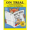 On Trial: A Criminal Trial Simulation (Grades 4-6)