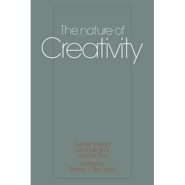 The Nature of Creativity: Contemporary Psychological Perspectives