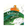 Quincy the Koala: The Search For An Answer