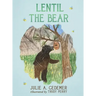 Lentil the Bear