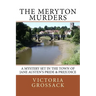 The Meryton Murders: A Mystery Set in the Town of Jane Austen's Pride & Prejudice