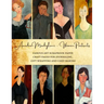 Amadeo Modigliani - Women Portraits Famous Art Scrapbook Paper Craft Pages for Journaling, Gift Wrapping and Card Making: Premium Decorative Sheets fo