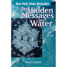 Hidden Messages in Water