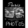 Paris Black & White Photos: Discover Paris like you've never seen it before! The Eiffel Tower under a breathtaking sky, the triumphal arch at the