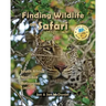 Finding Wildlife On Safari