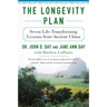 The Longevity Plan: Seven Life-Transforming Lessons from Ancient China
