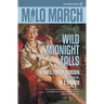 Milo March #17: Wild Midnight Falls