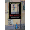 The Cambridge Companion to Narrative