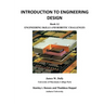 Introduction to Engineering Design: Book 12: Engineering Skills and Robotic Challenges
