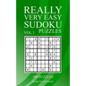 Really Very Easy Sudoku Puzzles