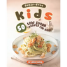 Sugar-Free Kids: 50 Low Sugar Recipes for Kids!
