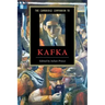 The Cambridge Companion to Kafka