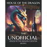 House of the Dragon: Unofficial Cocktail Recipes inspired by the series.: Mixing Myth and Mixology: Unleashing the Spirits of House of the