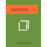 A Concise History Of Buddhist Art In Siam