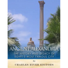 Ancient Alexandria: The History and Legacy of Egypt's Most Famous City