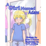 A Girl Named Adam