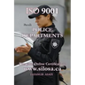 ISO 9001 for all Police Departments: ISO 9000 For all departments