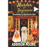 Murder for Beginners