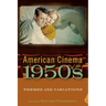 American Cinema of the 1950s: Themes and Variations