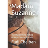 Madam Suzanne: The Mastermind Behind Orange County Brothels