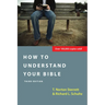 How to Understand Your Bible