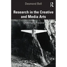 Research in the Creative and Media Arts: Challenging Practice