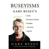 Buseyisms