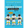 Space Case the Graphic Novel