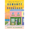 How to Find a Romance in a Bookshop