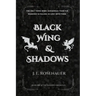 Black Wing and Shadows: Book One of the Sandorg Chronicles
