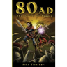 80AD - The Jewel of Asgard (Book 1)