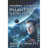 Edge of Reality (Phantom Server: Book #1)