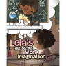 Lela's Out of This World Imagination