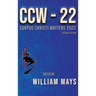 Corpus Christi Writers 2022: Expanded Edition