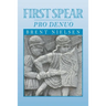 First Spear: Pro Denuo