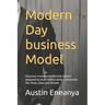 Modern Day business Model: Discover revenue model that is been adopted by multi-billion dollar companies like Tesla, Uber and Airbnb