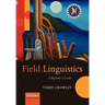 Field Linguistics: A Beginner's Guide