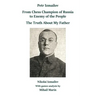 Petr Izmailov: From Chess Champion of Russia to Enemy of the People: The Truth About My Father